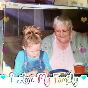 Meet your Posher, Cathy